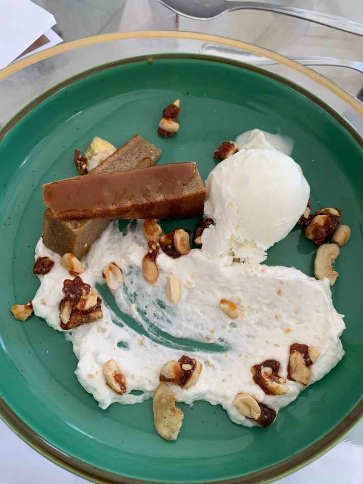 Prova de pratos 🍽️ ✨ - 5