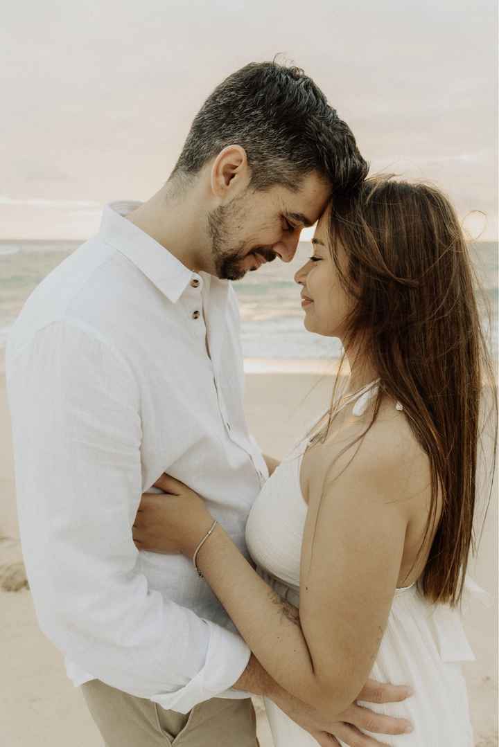 Sessão pre wedding - 3