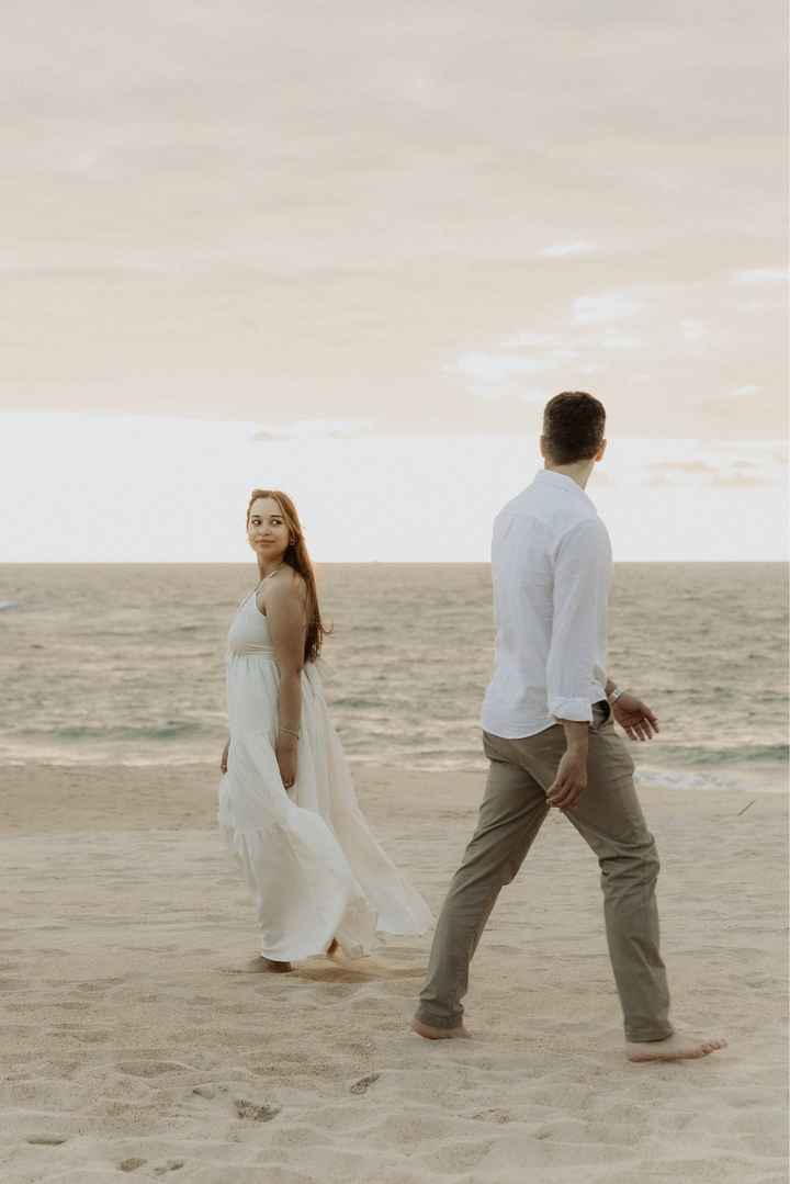 Sessão pre wedding - 4