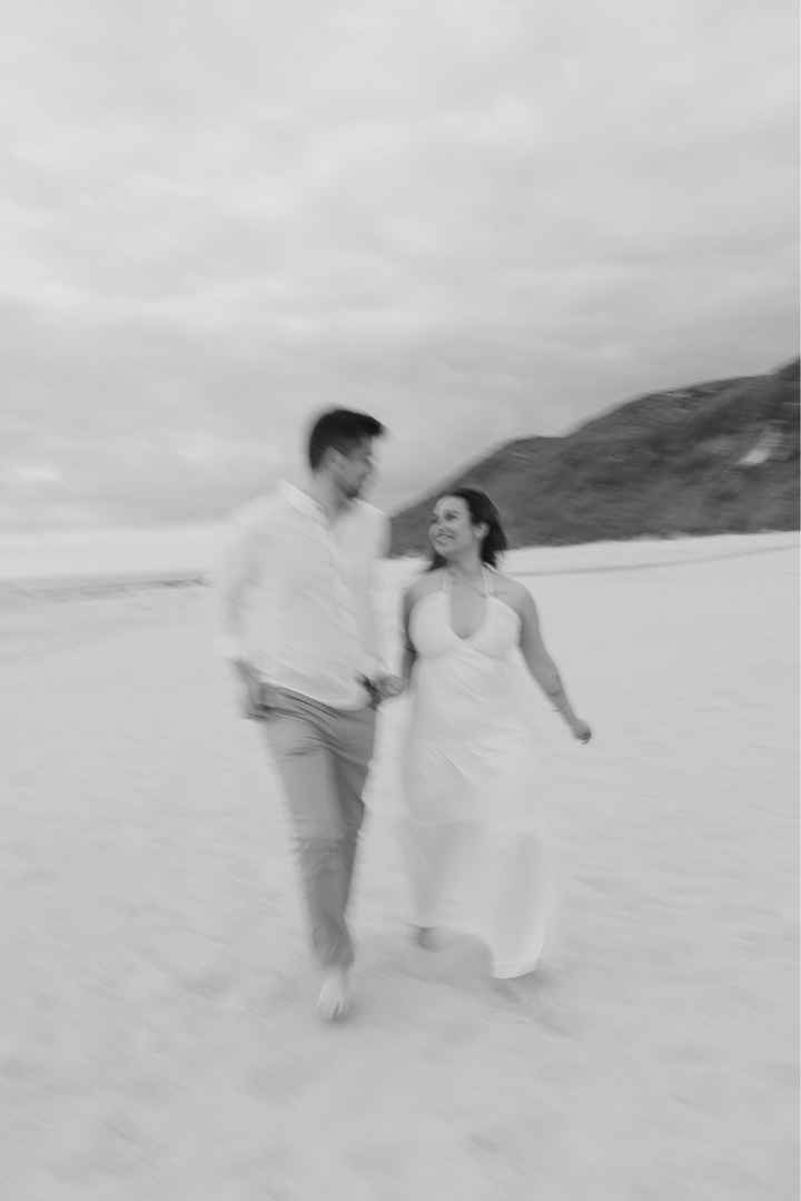 Sessão pre wedding - 5