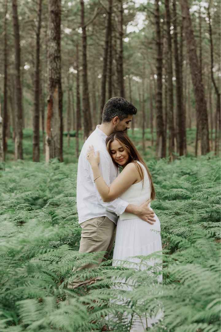 Sessão pre wedding - 6