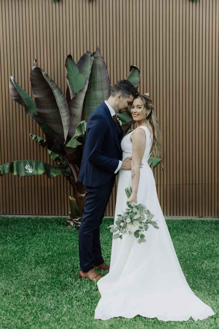 Fotos casamento ✨ - 9