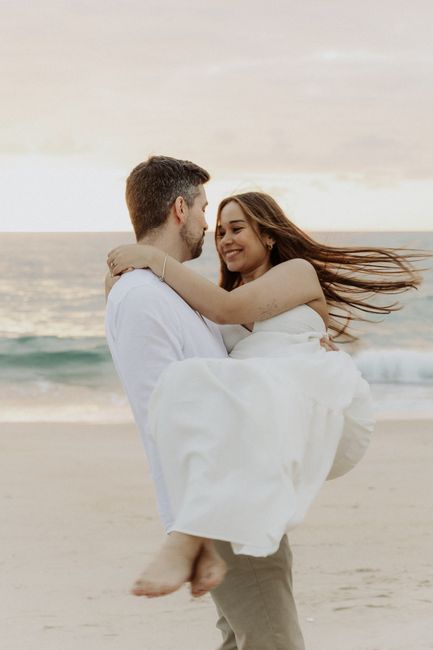 Sessão pre wedding 2