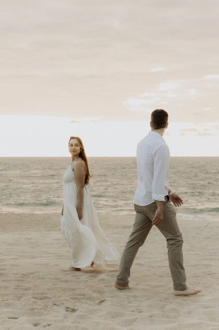 Sessão pre wedding 4