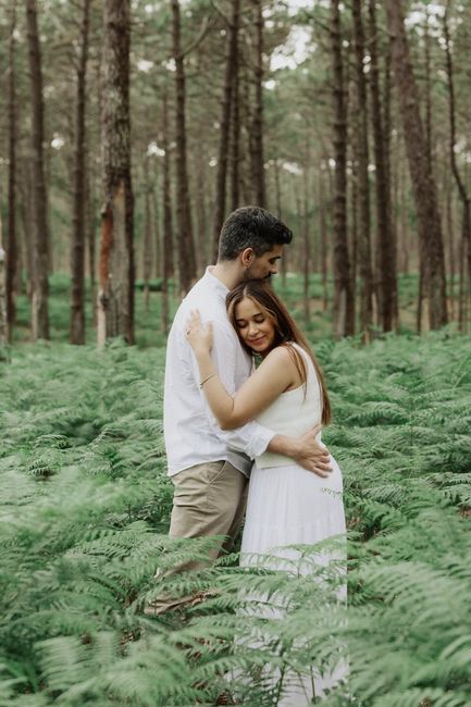 Sessão pre wedding 6