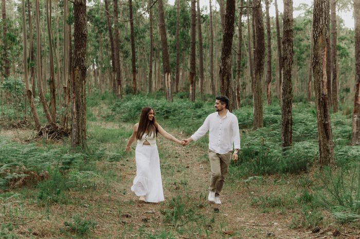 Sessão pre wedding 7
