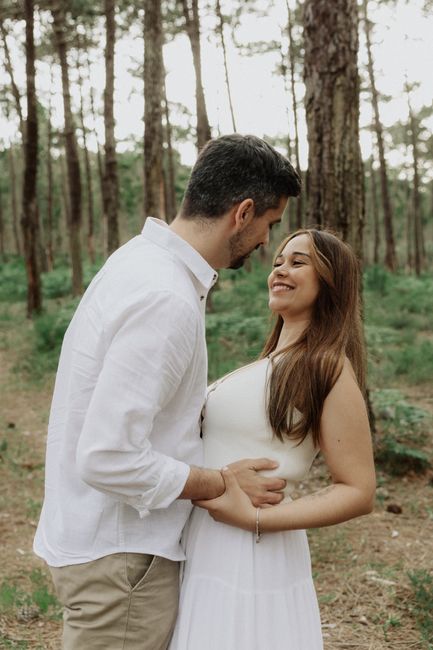 Sessão pre wedding 8