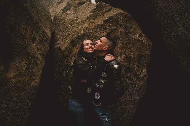 Sessão de fotografia de solteiros - 1