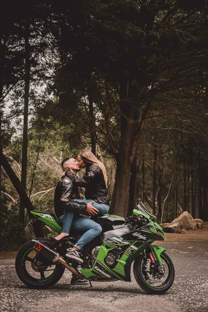 Sessão de fotografia de solteiros - 2