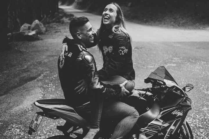 Sessão de fotografia de solteiros - 4