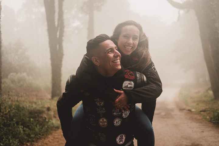 Sessão de fotografia de solteiros - 5