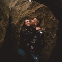 Sessão de fotografia de solteiros - 1