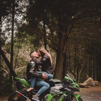 Sessão de fotografia de solteiros - 2