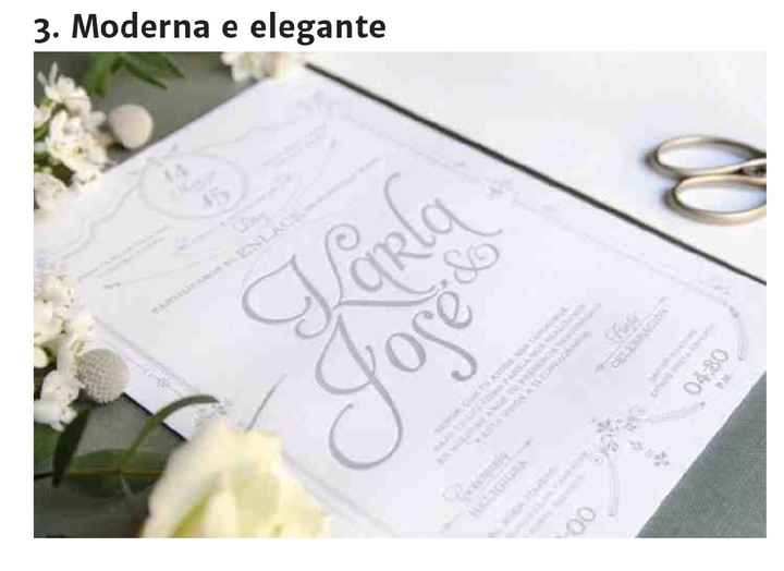 Os meus convites de casamento: Andreia - 9