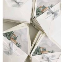 Os meus convites de casamento: Andreia - 5