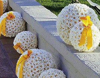 decoraçao floral