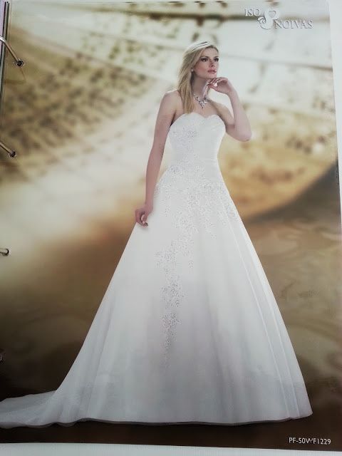 Encontrei foto do meu vestido :D - 1