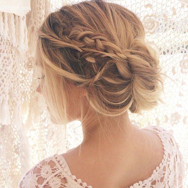 Penteado