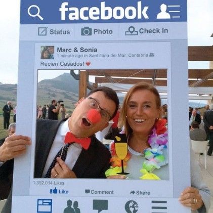 Redes sociais
