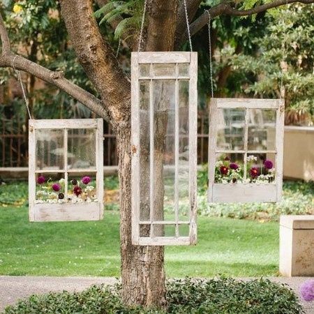 Inspirações com janelas