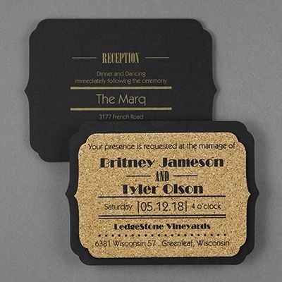 inspirações com rolhas e cortiça