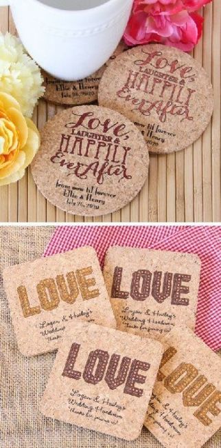 inspirações com rolhas e cortiça