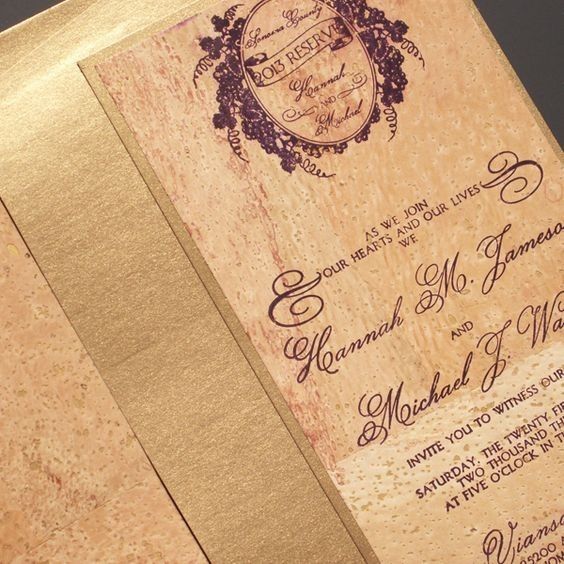 inspirações com rolhas e cortiça