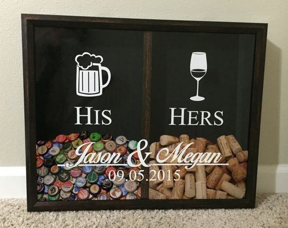 inspirações com rolhas e cortiça