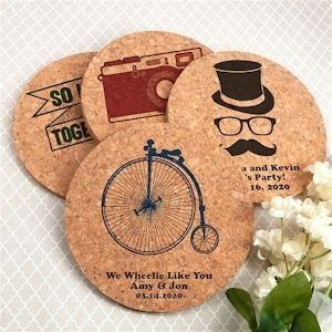 inspirações com rolhas e cortiça