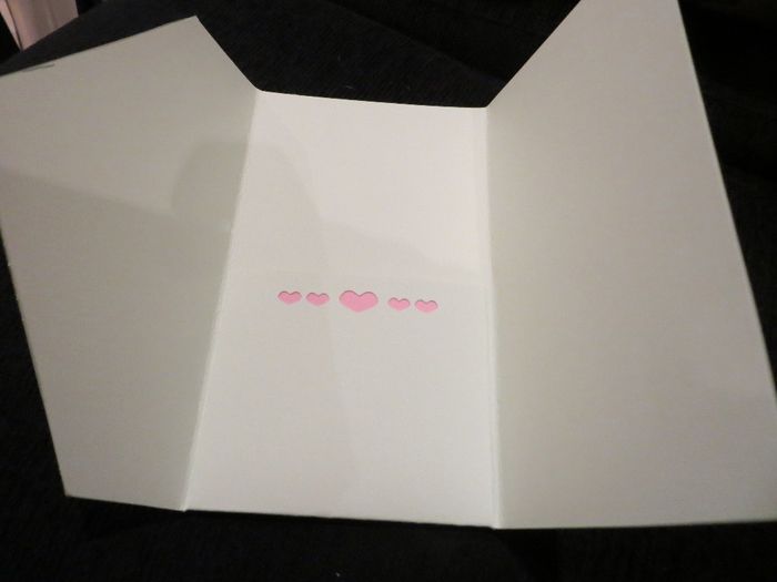 lágrimas de alegria DIY