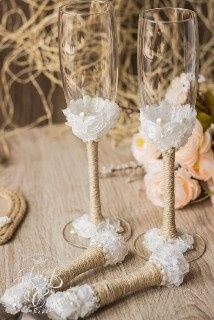 Inspirações com cordas