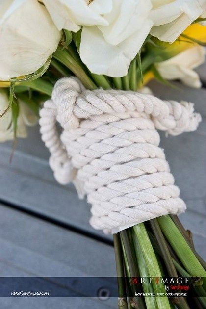 Inspirações com cordas