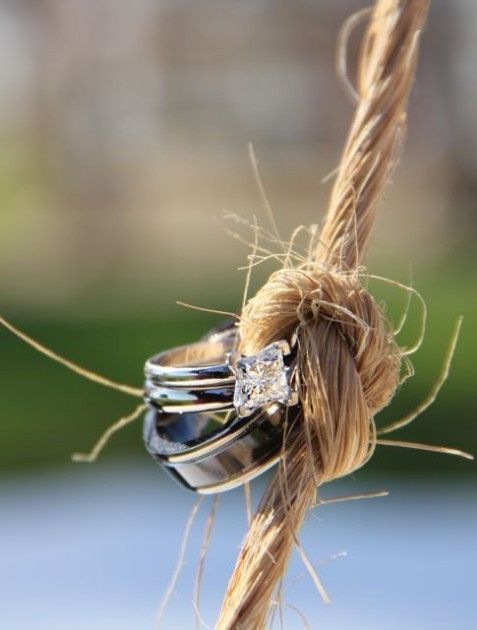 Inspirações com cordas
