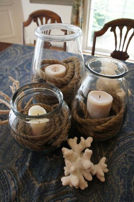 Inspirações com cordas