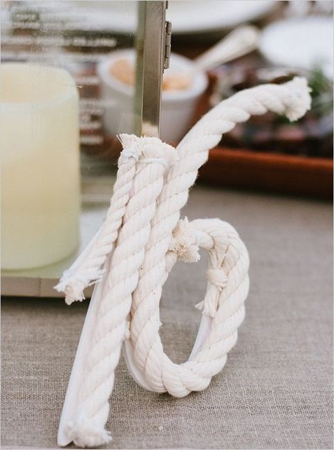 Inspirações com cordas
