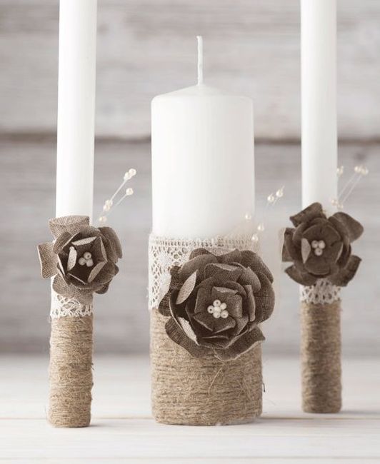Inspirações com cordas