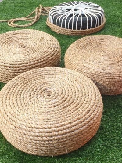 Inspirações com cordas