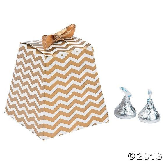 Inspirações em zig-zag
