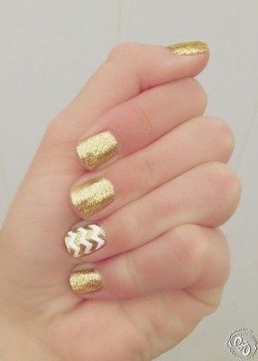 Inspirações em zig-zag
