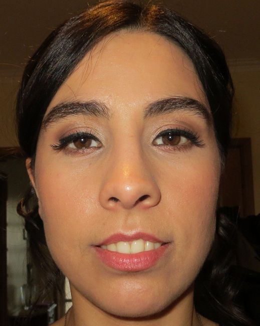 Make up