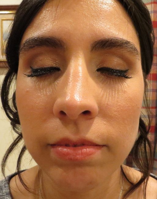 Make up