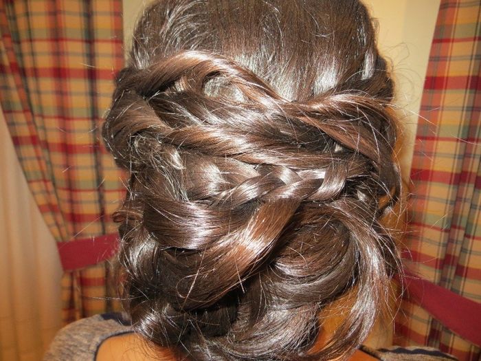 Penteado