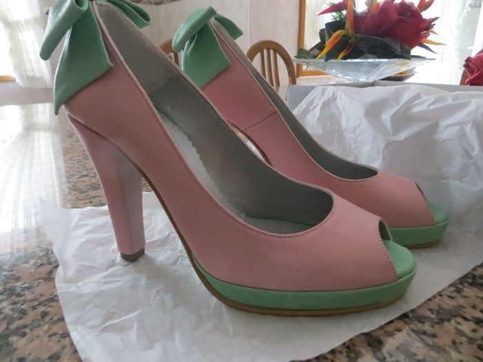Sapatos