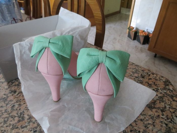 Sapatos