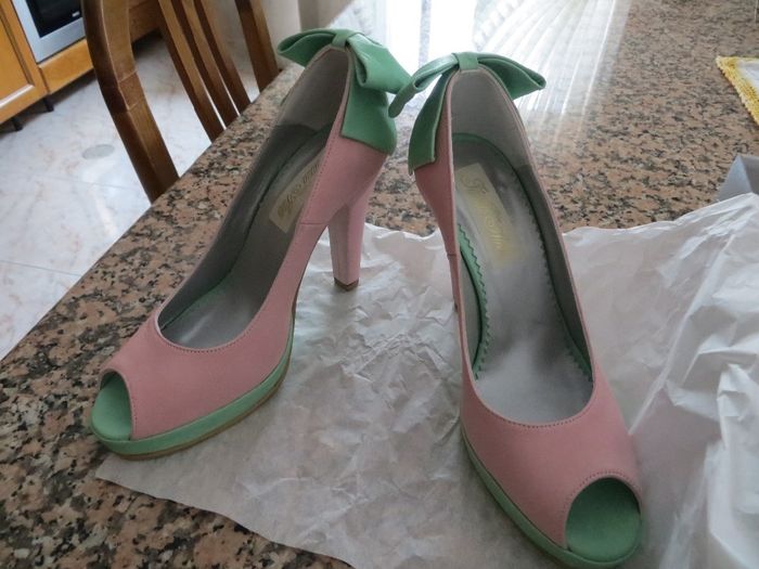 Sapatos