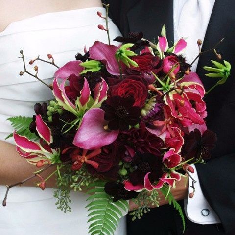 bouquet