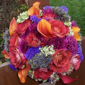 bouquet