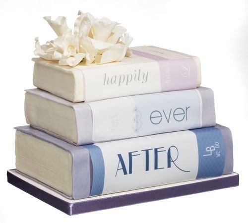 Inspirações com livros