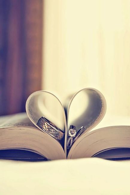 Inspirações com livros