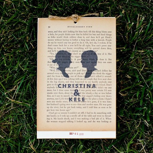 Inspirações com livros
